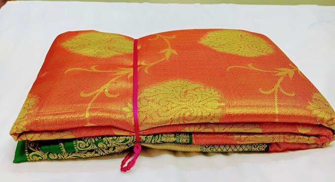 M R Textiles